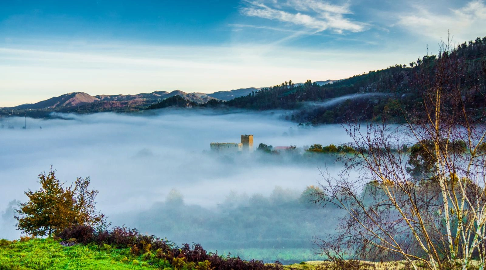 castelo
